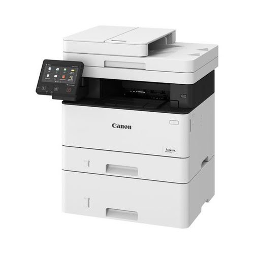 Imprimante multifonction Canon I-SENSYS MF455DW - Cybertek.fr - 4