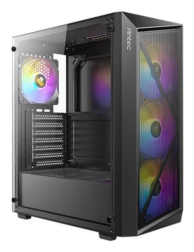 Antec Boîtier PC MAGASIN EN LIGNE Cybertek
