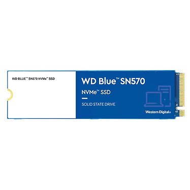 WD WDS100T3B0C 960Go-1To M.2 - Disque SSD WD - Cybertek.fr - 2