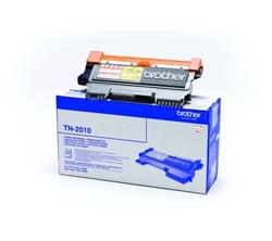 image produit Brother  Toner Noir TN-2010 Cybertek