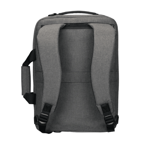 Hybrid Briefcase 15-16" Sac à dos - Gris Targus - Sac et sacoche - 1