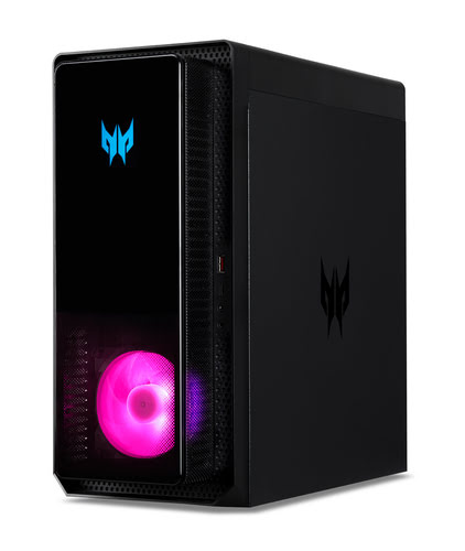 Acer PREDATOR ORION PO3-640 (DG.E2WEF.004) - Achat / Vente PC Fixe sur Cybertek.fr - 5