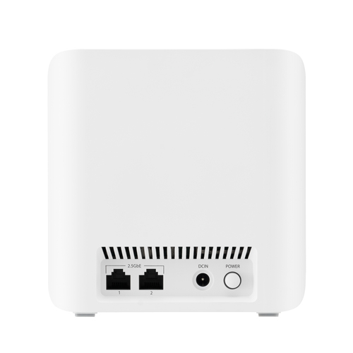 Asus Routeur WiFi 7 Mesh - Asus ZenWiFi BD4  - Routeur Asus - 3
