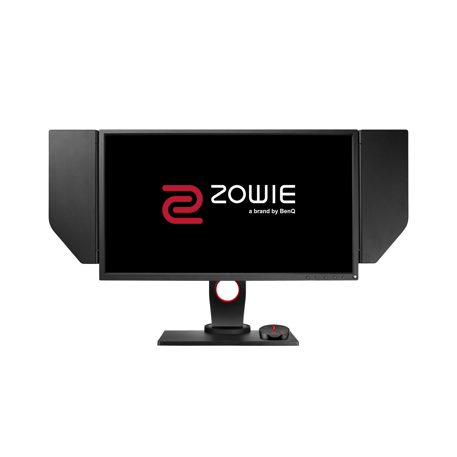 BenQ 27 pouces  9H.LGMLB.QBE-- - Ecran PC BenQ - Cybertek.fr - 0