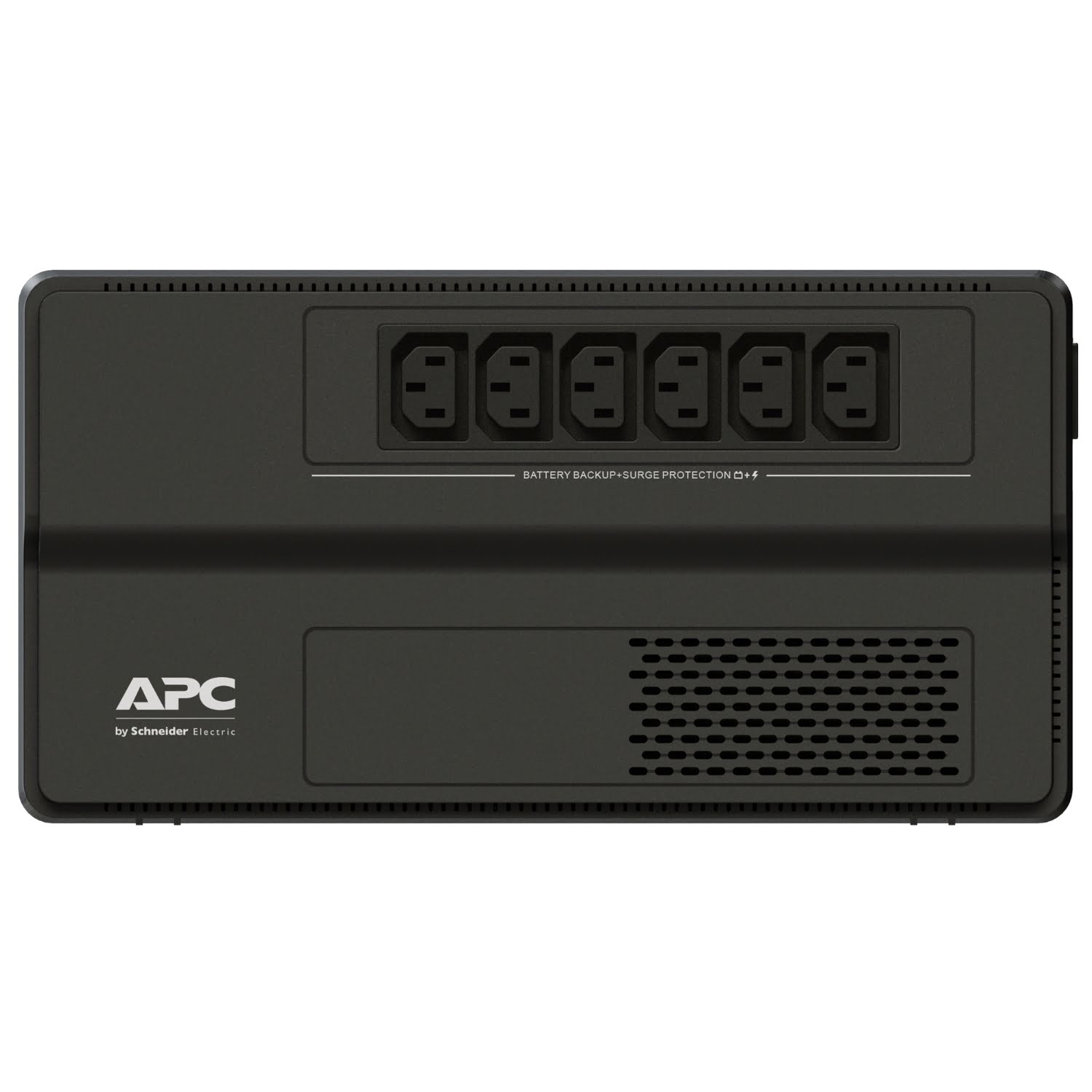 Easy-UPS  BV 800VA 6 prises BV800I - IEC - Onduleur APC - 1