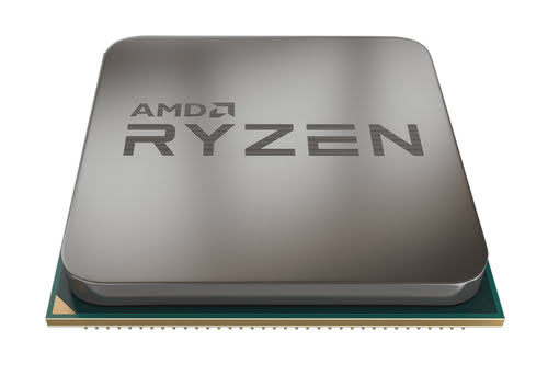 AMD Ryzen 7 3700X - 4.4GHz - Processeur AMD - Cybertek.fr - 0