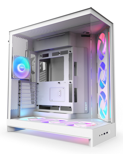 NZXT Boîtier PC MAGASIN EN LIGNE Cybertek