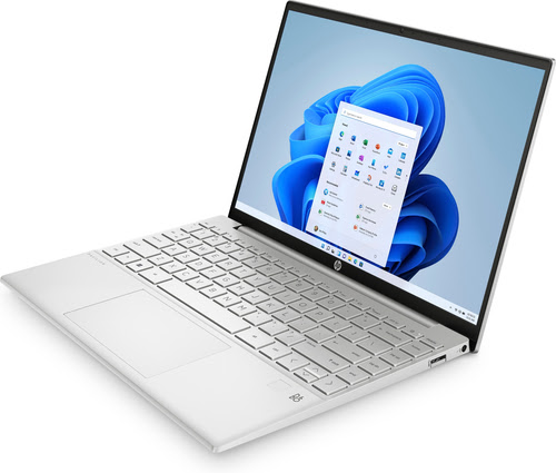 HP 7Q876EA - PC portable HP - Cybertek.fr - 1