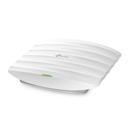 TP-Link 300Mbps Wireless N Access Point  - Cybertek.fr - 1