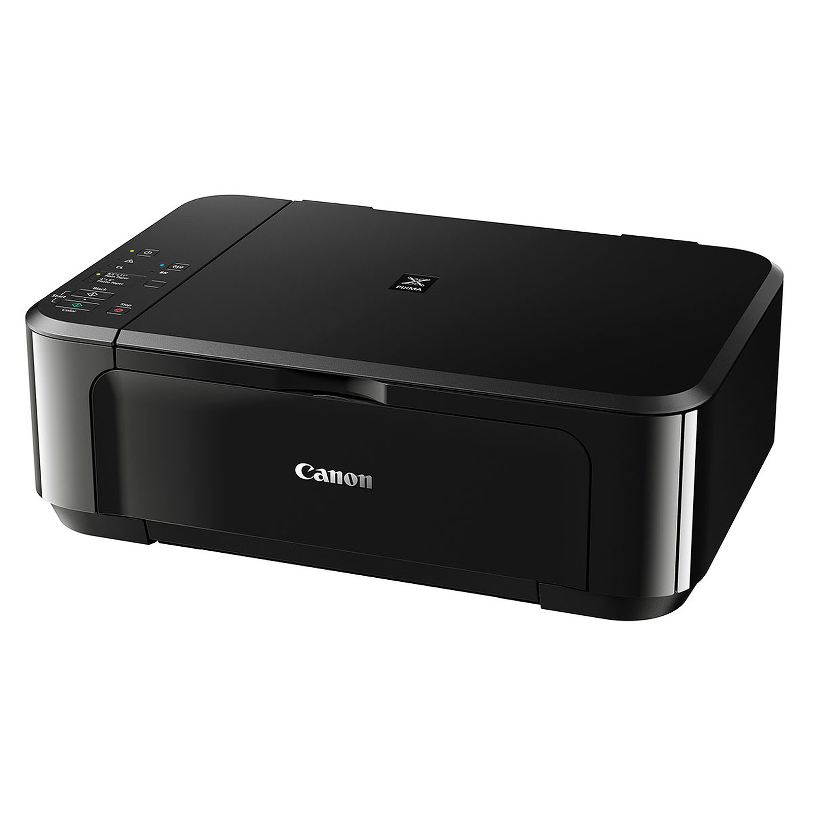 Imprimante multifonction Canon PIXMA MG3650S Black# - Cybertek.fr - 3