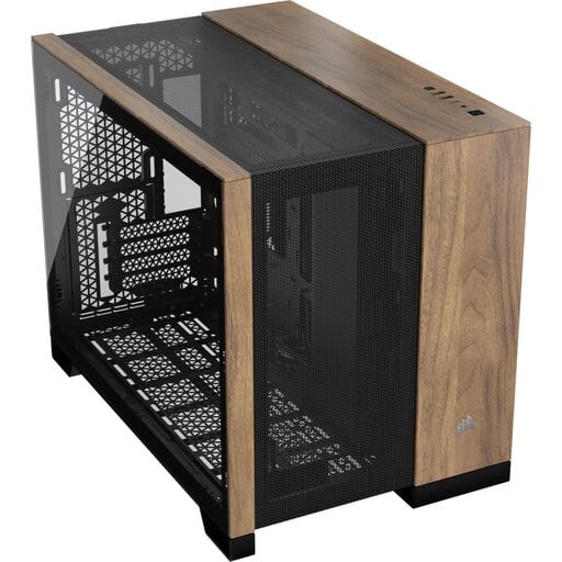2500X Noir Noyer + RM850e 80+ Gold Mod. Noir - Cybertek.fr - 1