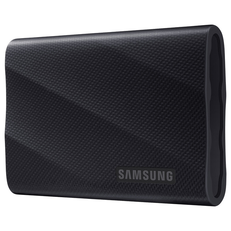 Samsung T9 1To (MU-PG1T0B/EU) - Achat / Vente Disque SSD externe sur Cybertek.fr - 3