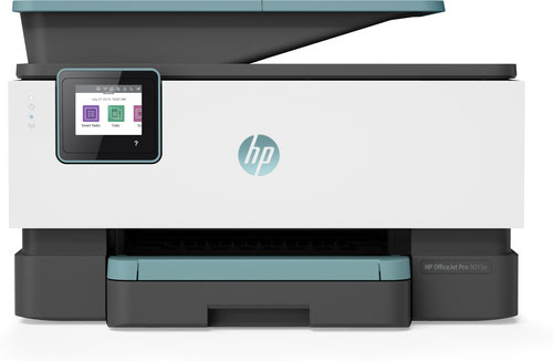 Imprimante multifonction HP OFFICEJET PRO 9015E WIFI/SCAN/FAX/A4/RECTO-VERSO - 0