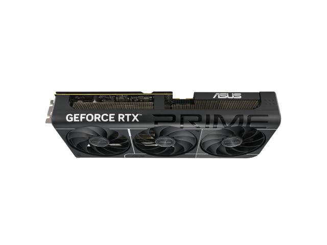Asus PRIME GeForce RTX 5070 12GB GDDR7 OC Edition - Carte graphique - 2