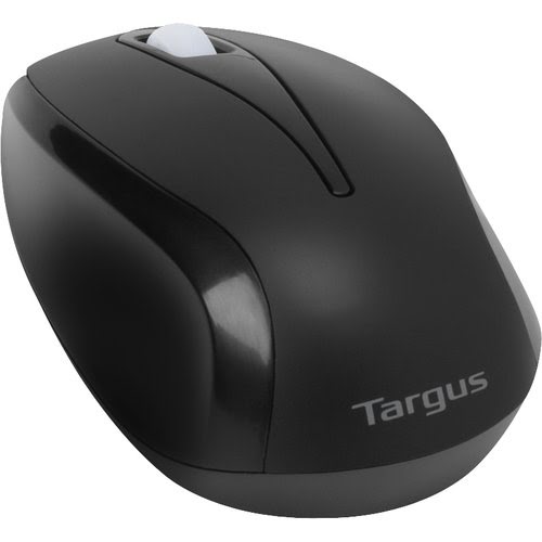 Targus Wireless Optical Mouse - Souris PC Targus - Cybertek.fr - 1