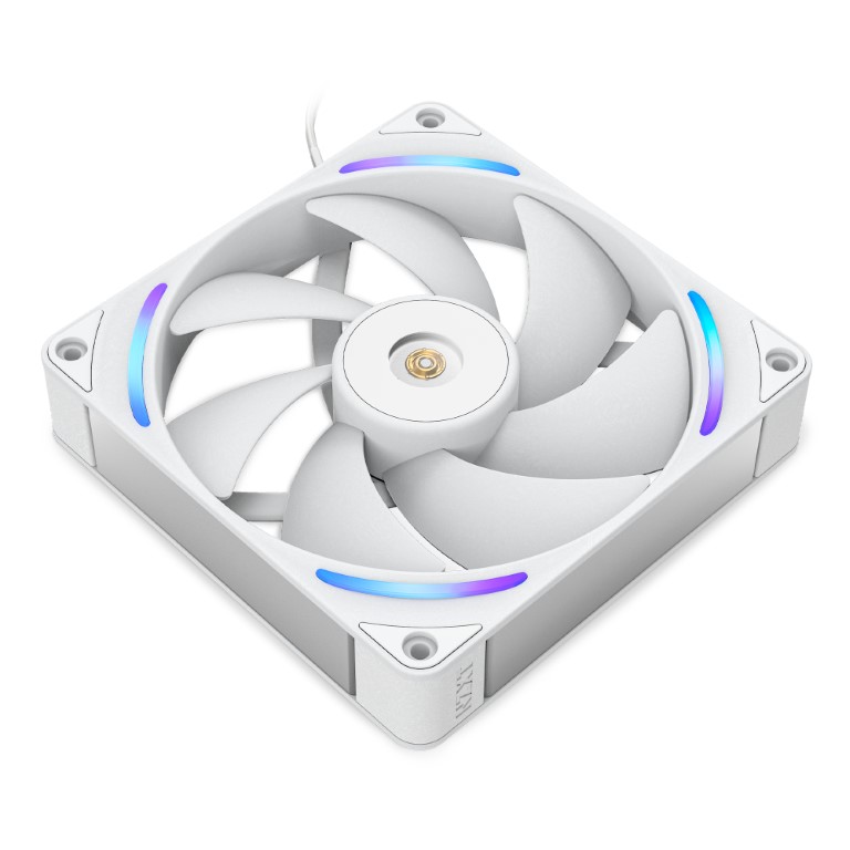 NZXT F140X RGB - Ventilateur boîtier NZXT - Cybertek.fr - 3