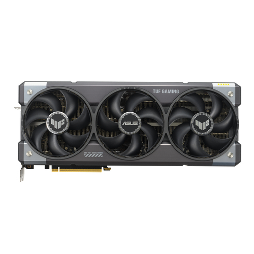 Asus TUF Gaming GeForce RTX 5090 32GB GDDR7 OC Edition - Carte graphique - 1