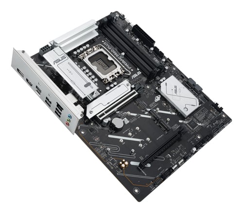 Asus PRIME B860-Plus-CSM ATX  - Carte mère Asus - Cybertek.fr - 3