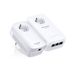 TP-Link Adaptateur CPL MAGASIN EN LIGNE Cybertek