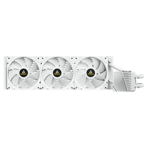 Antec Symphony 360 ARGB	WHITE - Watercooling Antec - Cybertek.fr - 5