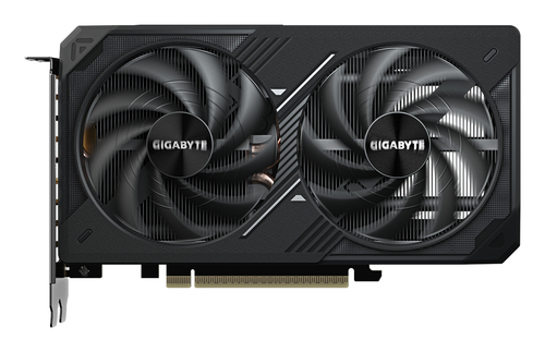 Gigabyte GeForce RTX 5060 Ti WINDFORCE MAX OC 8Go - Carte graphique - 4