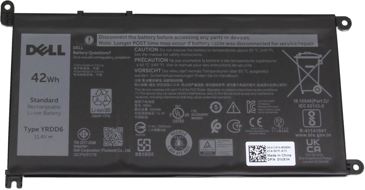 Compatible Batterie MAGASIN EN LIGNE Cybertek