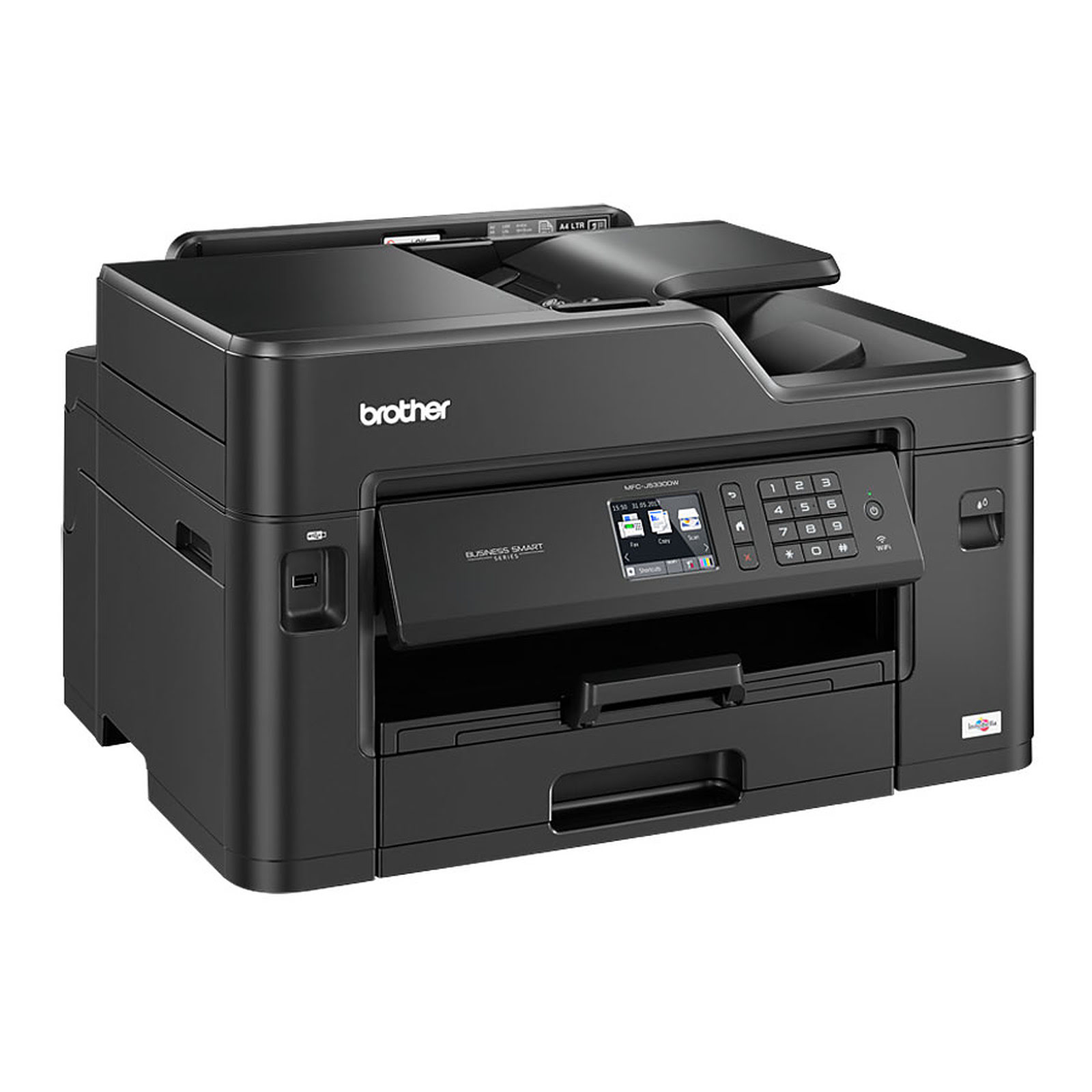 Imprimante multifonction Brother MFC-J5330DW A3 - Cybertek.fr - 2