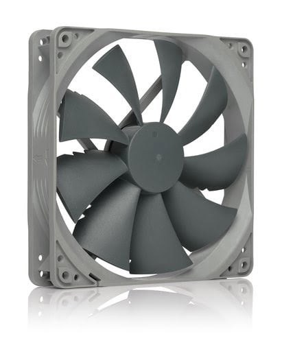 Noctua NF-P14s redux-1200 PWM - Ventilateur boîtier Noctua - 0