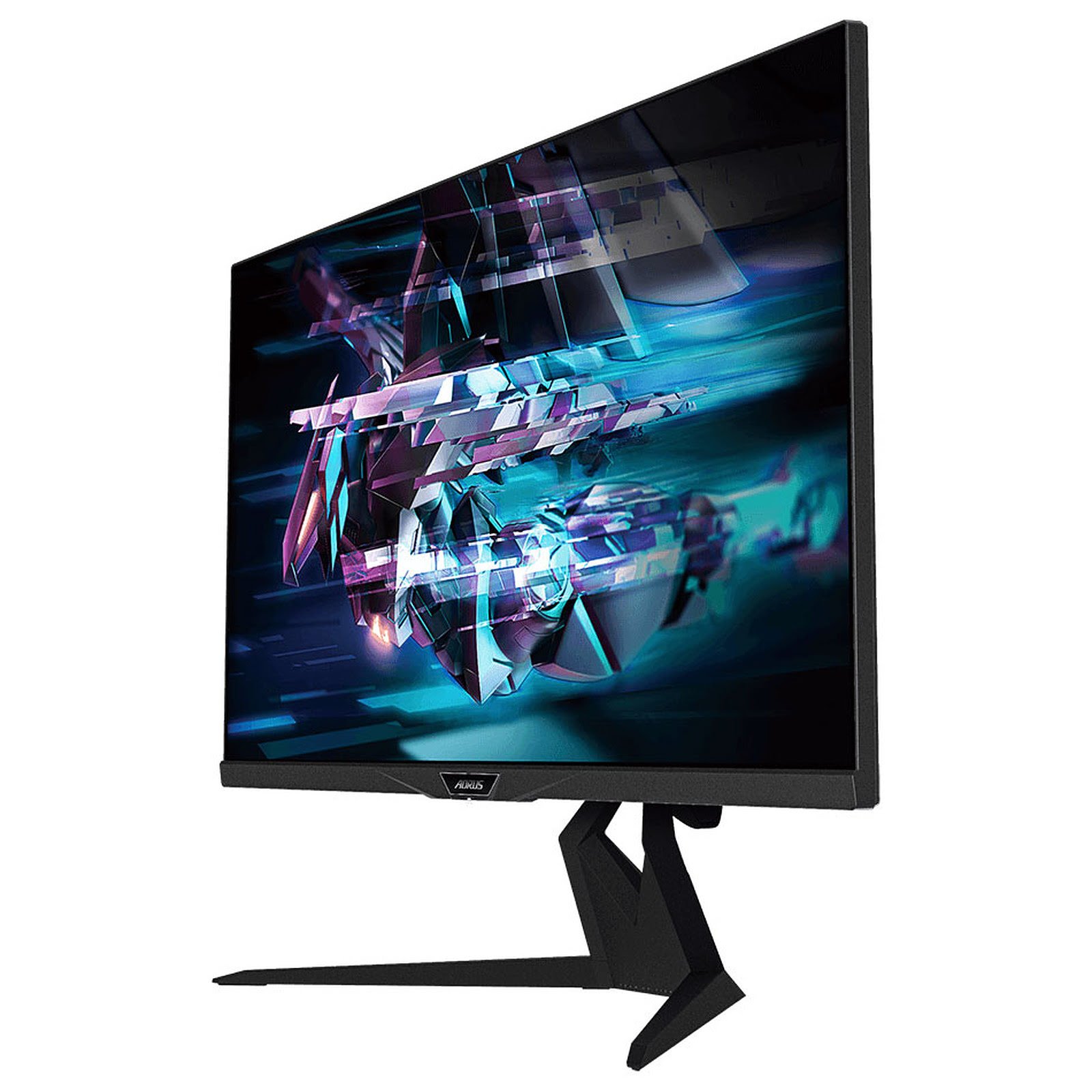 Gigabyte 32 pouces  FI32U - Ecran PC Gigabyte - Cybertek.fr - 1