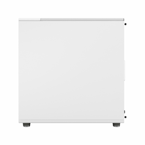 Fractal Design North XL Chalk White TG Clear Blanc - Boîtier PC - 13