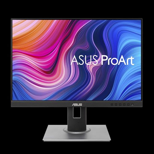 Asus 24 pouces  90LM05K1-B01370 - Ecran PC Asus - Cybertek.fr - 2