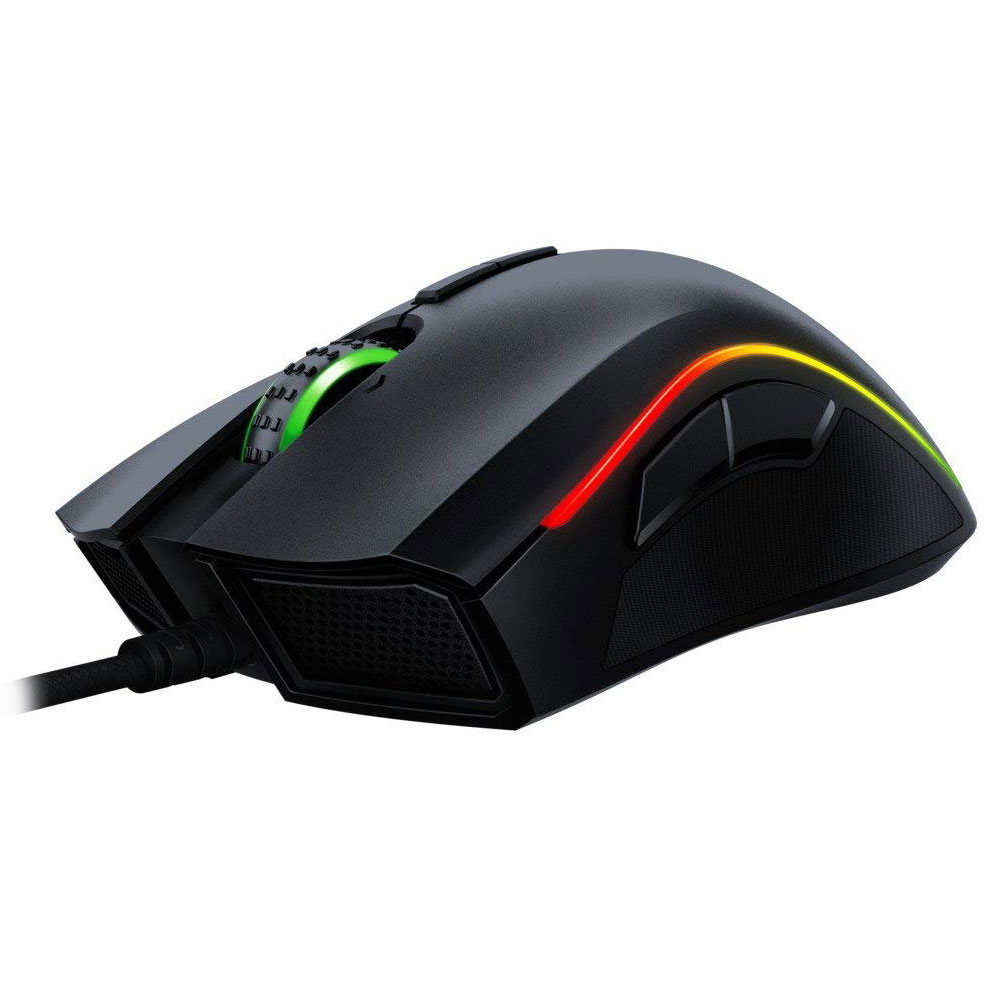 Razer Mamba Elite - Souris PC Razer - Cybertek.fr - 2