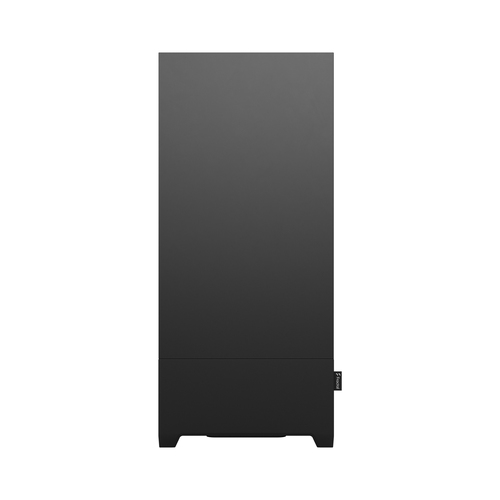 Fractal Design Pop XL Silent Black Solid  - Boîtier PC - 1