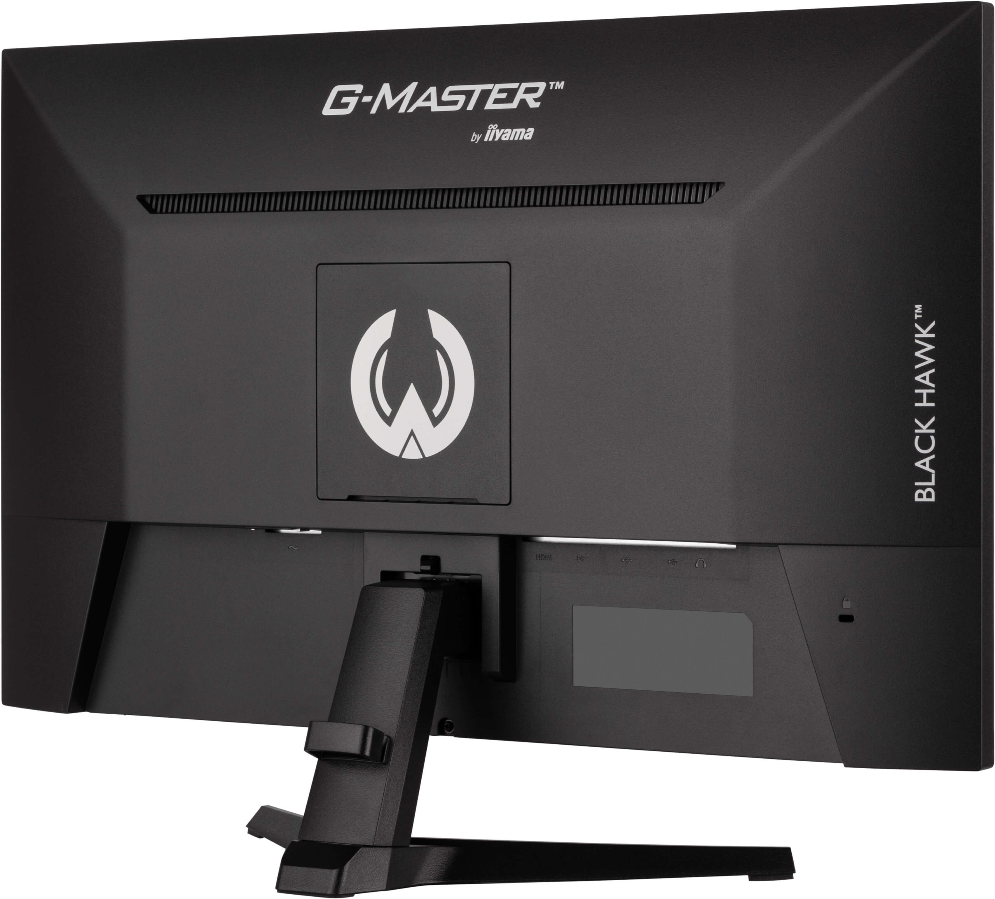 Iiyama 27 pouces  G2745HSU-B2 - Ecran PC Iiyama - Cybertek.fr - 9