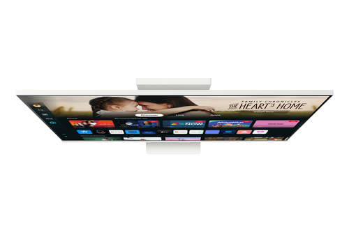 Samsung 32 pouces  LS32DM801UUXEN - Ecran PC Samsung - Cybertek.fr - 4