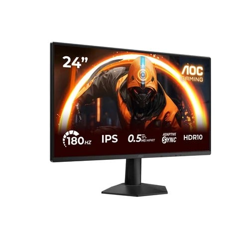 AOC 27 pouces  27G50F + 24G50F + AM420B - Ecran PC AOC - 7