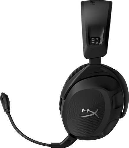 HyperX Cloud Stinger 2 Noir   - Micro-casque - Cybertek.fr - 6