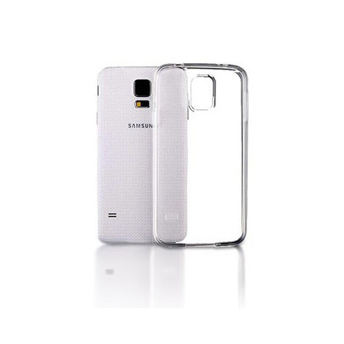 Coque Rigide Transparente Pour Galaxy A5 2017 - Accessoire téléphonie T'nB - 0