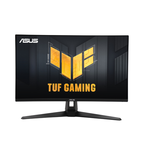 Asus TUF 27" QHD/180Hz/Fast IPS/1ms/HDR10/HP/G-Sync