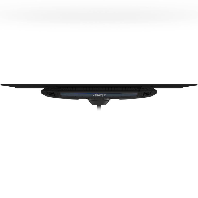 Gigabyte 32 pouces  AORUS FO32U - Ecran PC Gigabyte - Cybertek.fr - 5