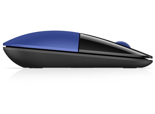 HP Z3700 Bleue - Souris PC HP - Cybertek.fr - 6