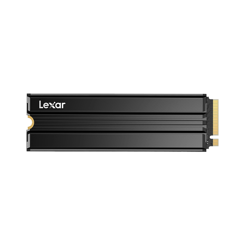 Lexar LNM790X002T-RN9NG  M.2 - Disque SSD Lexar - Cybertek.fr - 0