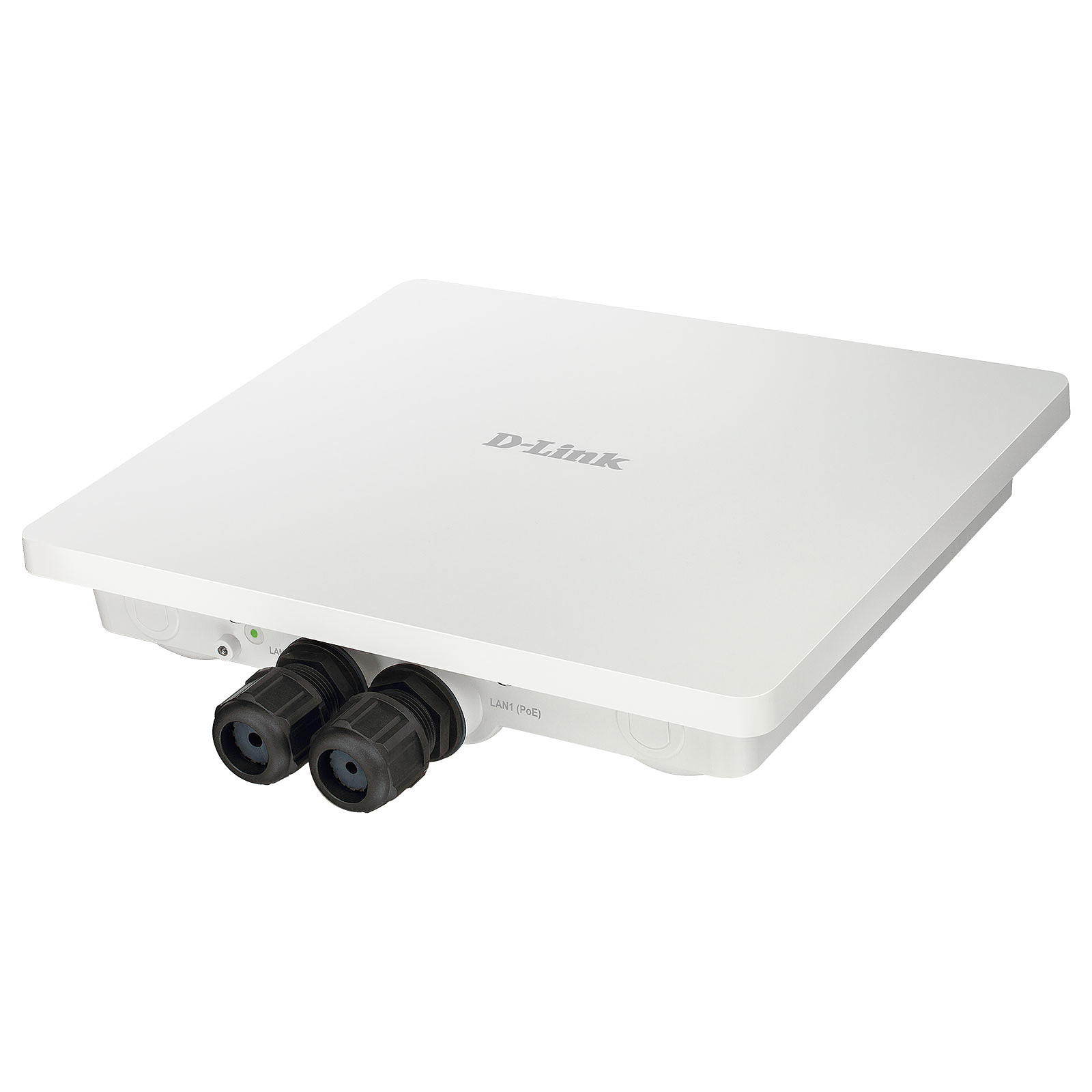 D-Link DAP-3666 WiFi 802.11ac 1200 PoE - Cybertek.fr - 2