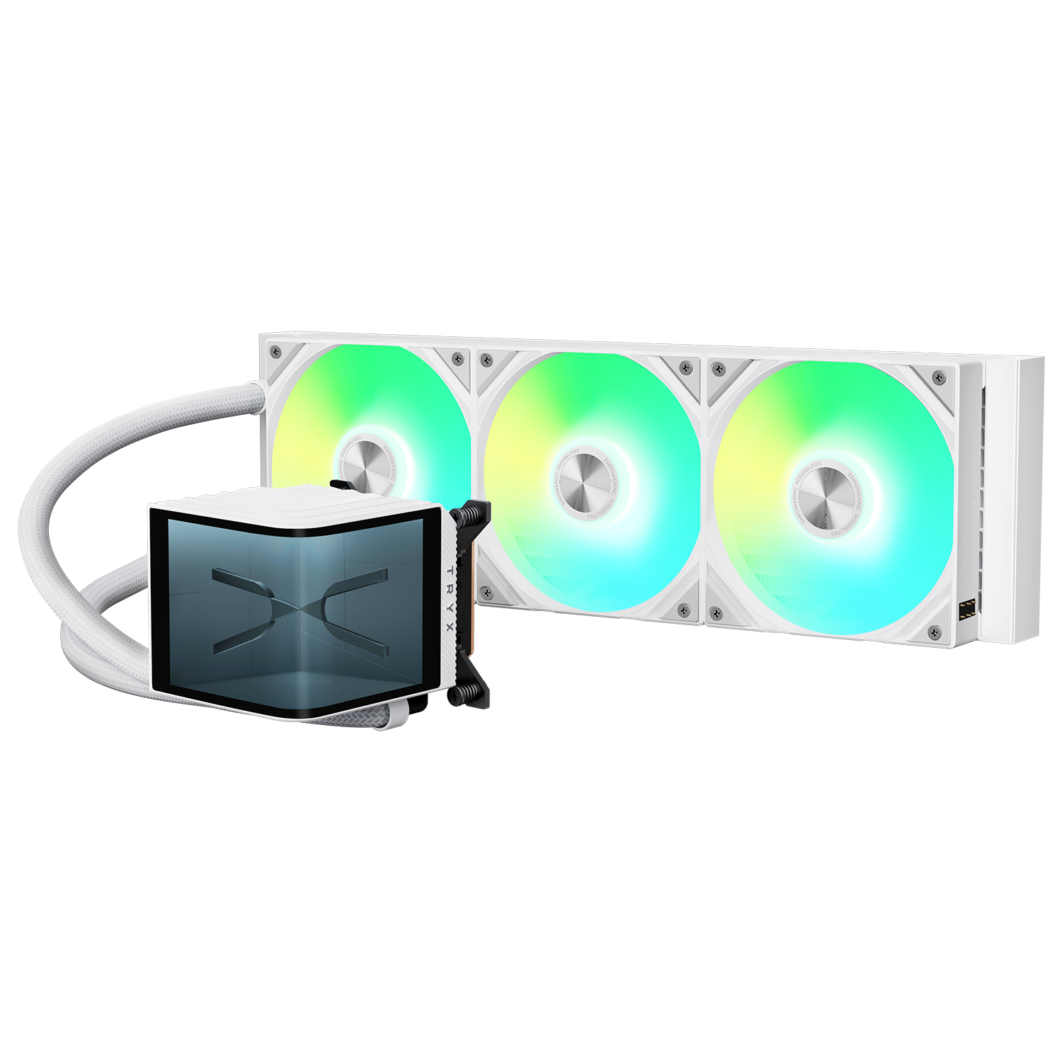 TRYX Watercooling MAGASIN EN LIGNE Cybertek