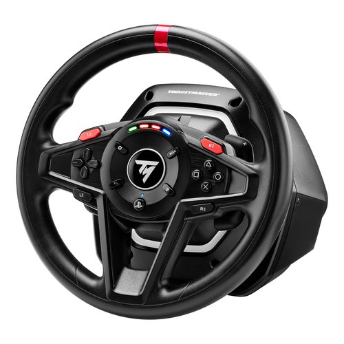 ThrustMaster T128 - Playstation / PC (4160781) - Achat / Vente Base de volant Simracing sur Cybertek.fr - 2