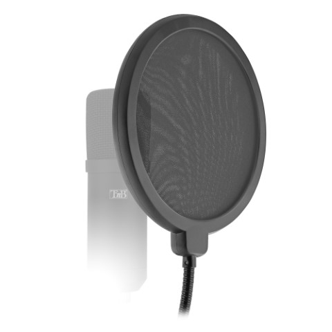 T'nB Filtre anti-pop - Influence (INFILTER) - Achat / Vente Accessoire Streaming / Vlogging  sur Cybertek.fr - 1