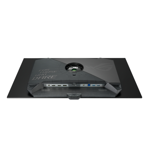 Asus 27 pouces  90LM0A20-B01A70 - Ecran PC Asus - Cybertek.fr - 5