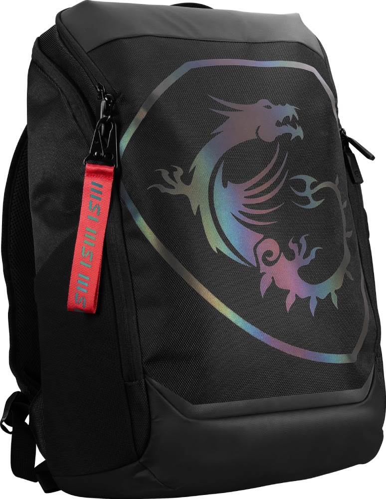 Vector GP78 HX 13VH-013FR +Sac à dos+ Souris M99 - 4