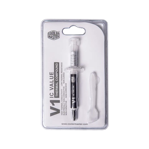 Cooler Master Accessoire refroidissement PC MAGASIN EN LIGNE Cybertek