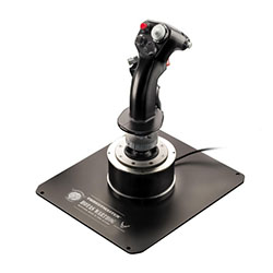 ThrustMaster Simulateur de vol MAGASIN EN LIGNE Cybertek